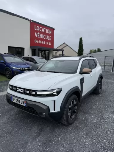 Location de 4x4 pour la montagne chez AD Location à prix intéressant, Tarbes, A.D Location