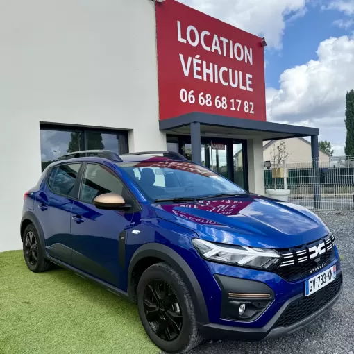 Location voiture Tarbes, Tarbes, A.D Location