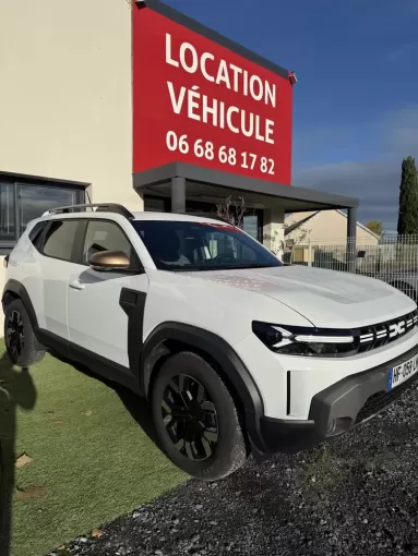 Location 4x4 Tarbes, Tarbes, A.D Location