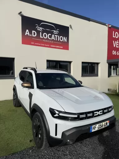 Location 4x4 tarbes, Tarbes, A.D Location