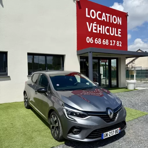 Location voiture entreprise tarbes, Tarbes, A.D Location