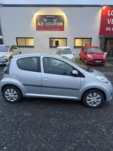 Location voiture pas chère Tarbes, Tarbes, A.D Location