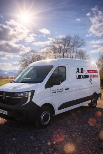 Location camion tarbes, Tarbes, A.D Location