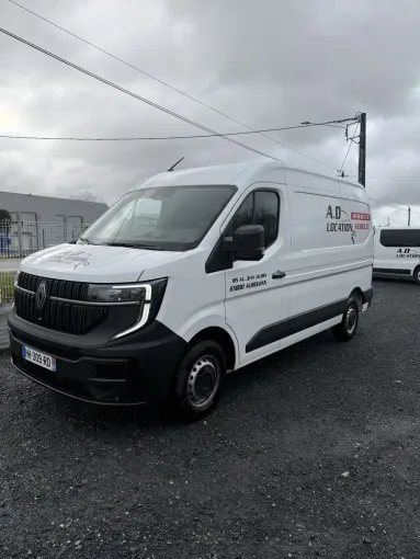 Location utilitaire pour déménagement à Tarbes, Tarbes, A.D Location