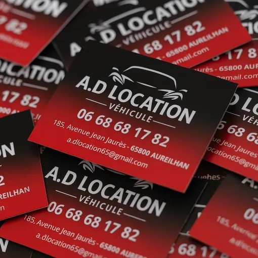 Devis gratuit pour une location de véhicule à Tarbes, Tarbes, A.D Location