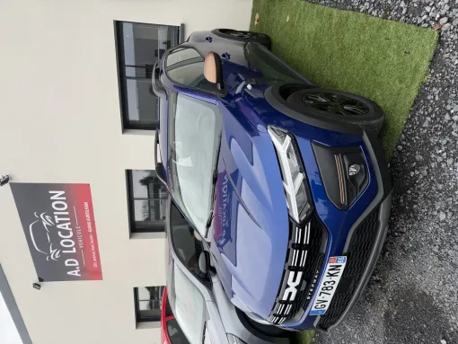 Location voiture à Tarbes, Tarbes, A.D Location