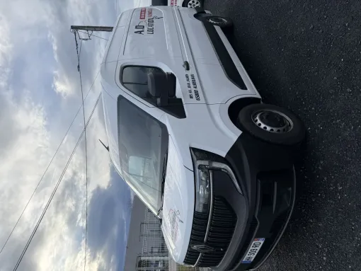 Location utilitaire à Tarbes, Tarbes, A.D Location