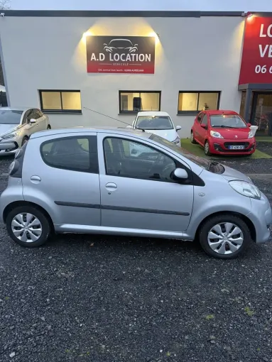 Location voiture pas cher Tarbes, Tarbes, A.D Location