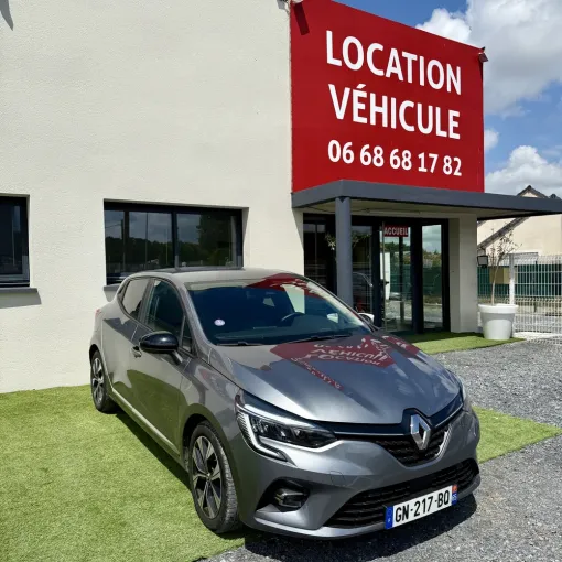 Location voiture Tarbes, Tarbes, A.D Location