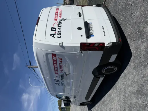 Location utilitaire Tarbes, Tarbes, A.D Location